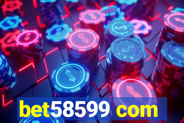 bet58599 com